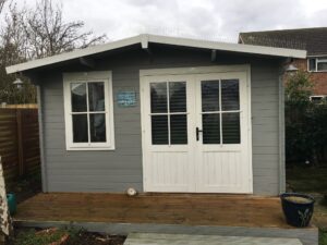 Roller Shutter Maintenance