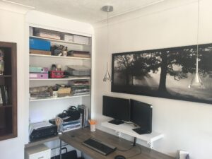 Interior Roller Shutters Outbuilding Security